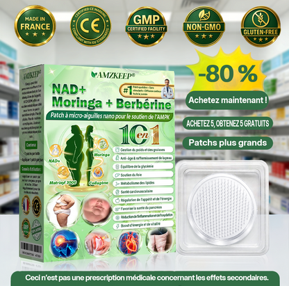 🔥-𝟖𝟎 % 𝐚𝐮𝐣𝐨𝐮𝐫𝐝’𝐡𝐮𝐢🇫🇷𝑷𝒂𝒕𝒄𝒉 𝒏𝒂𝒏𝒐 à 𝒎𝒊𝒄𝒓𝒐-𝒂𝒊𝒈𝒖𝒊𝒍𝒍𝒆𝒔 𝑨𝑴𝒁𝑲𝑬𝑬𝑷® 𝑨𝑴𝑷𝑲 𝑺𝒖𝒑𝒑𝒐𝒓𝒕 1 𝒇𝒐𝒊𝒔 𝒑𝒂𝒓 𝒋𝒐𝒖𝒓 · 𝒆𝒇𝒇𝒆𝒕𝒔 𝒗𝒊𝒔𝒊𝒃𝒍𝒆𝒔 𝒆𝒏 7 𝒋𝒐𝒖𝒓𝒔 𝑨𝒊𝒅𝒆 à 𝒔𝒐𝒖𝒕𝒆𝒏𝒊𝒓 𝒍𝒆 𝒎é𝒕𝒂𝒃𝒐𝒍𝒊𝒔𝒎𝒆, 𝒍𝒂 𝒈𝒆𝒔𝒕𝒊𝒐𝒏 𝒅𝒖 𝒑𝒐𝒊𝒅𝒔, 𝒍’é𝒒𝒖𝒊𝒍𝒊𝒃𝒓𝒆 𝒈𝒍𝒚𝒄é𝒎𝒊𝒒𝒖𝒆, 𝒍𝒂 𝒔𝒂𝒏𝒕é 𝒄𝒂𝒓𝒅𝒊𝒐𝒗𝒂𝒔𝒄𝒖𝒍𝒂𝒊𝒓𝒆 𝒆𝒕 𝒍𝒆 𝒄𝒐𝒏𝒇𝒐𝒓𝒕 𝒂𝒓𝒕𝒊𝒄𝒖𝒍𝒂𝒊𝒓𝒆.