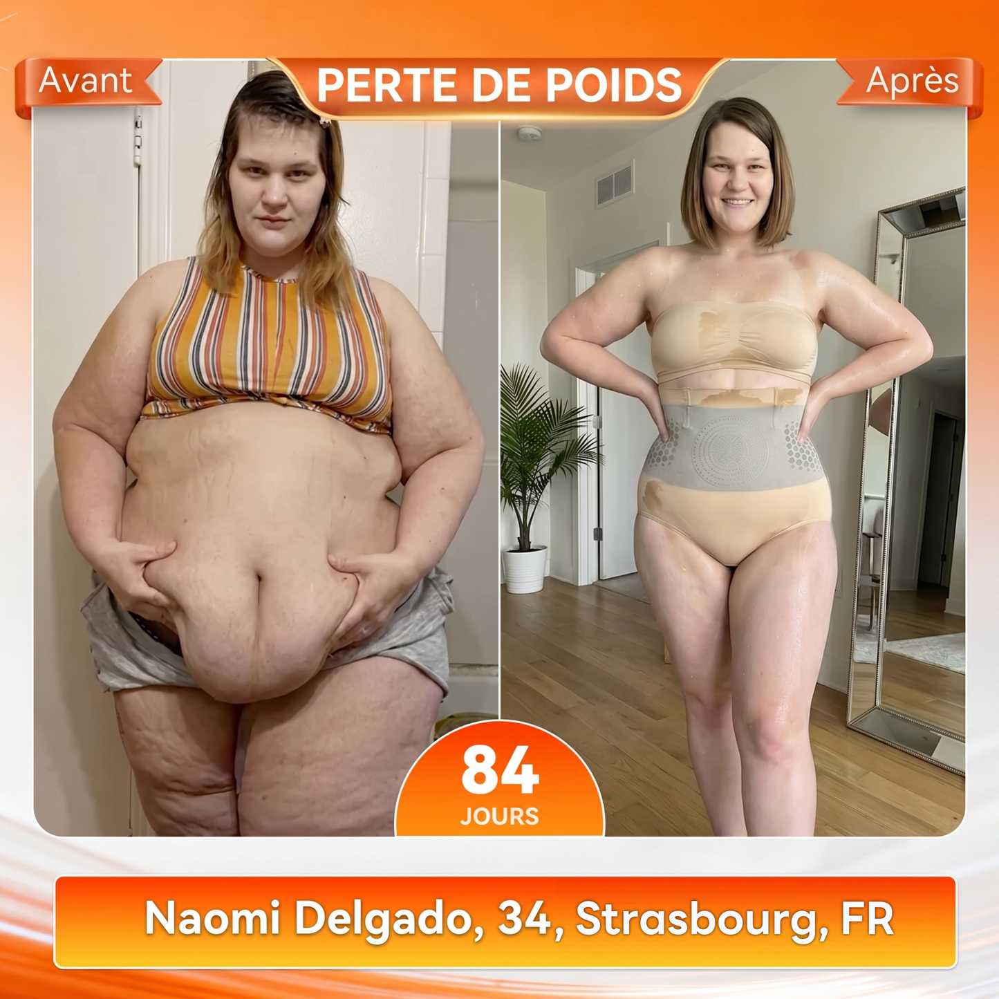 💕Best-sellers mondiaux✅Boutique Officielle de la Marque 💎 𝑪𝑼𝑺𝑰𝑱𝑨𝑺® 2026 Moringa & Berbérine 4-en-1 Micro-Particules Sculptantes & Brûlantes de Graisse Shorts