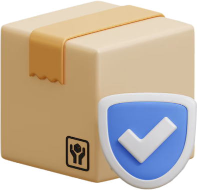 Assurance expédition