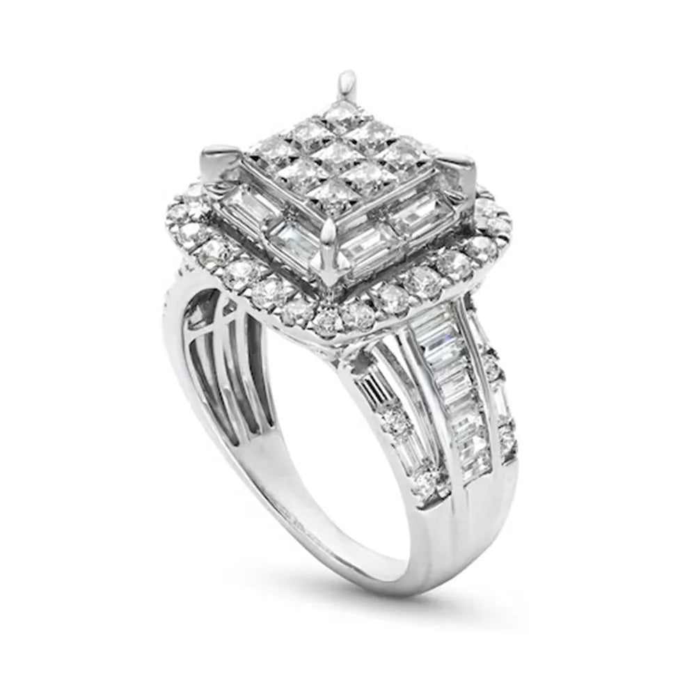 925 Sterling Silver Ring For Women