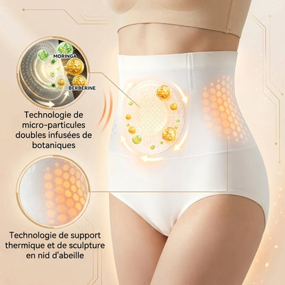 💕Best-sellers mondiaux✅Boutique Officielle de la Marque 💎 𝑪𝑼𝑺𝑰𝑱𝑨𝑺® 2026 Moringa & Berbérine 4-en-1 Micro-Particules Sculptantes & Brûlantes de Graisse Shorts